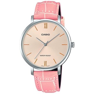 Casio Woman LTP-VT01L-4B ของแท้