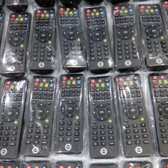 รีโมท psi
