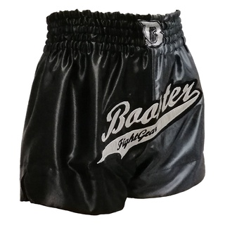 Booster Shorts BS22 Black Grey