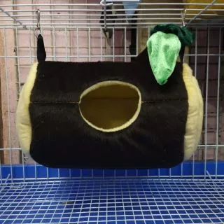 บ้านชูการ์ บ้านกระรอก บ้านนก บ้านผ้าขอนไม้ บ้านทรงขอนไม้
