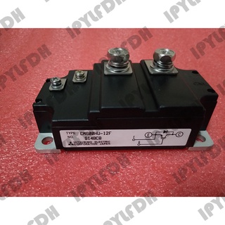 โมดูลพาวเวอร์ IGBT CM600HU-12F CM600HN-5F CM600HA-5F