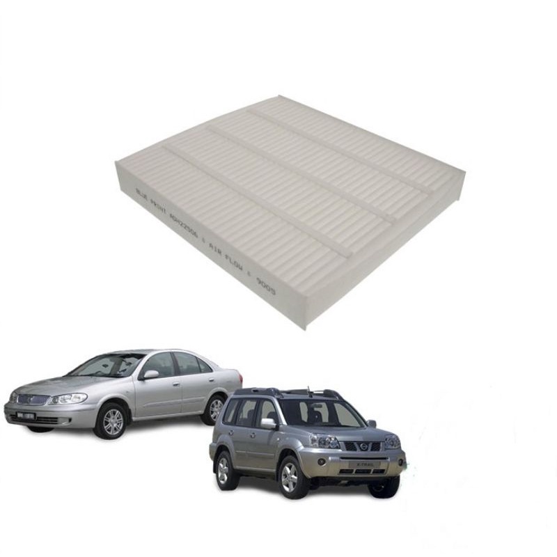 NISSAN X-TRAIL T30 2003YEAR-2008YEAR SENTRA N16 MURANO 2003YEAR SERENA OLD C23 AIR COND CABIN FILTER