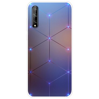 Создать чехол на huawei y8p