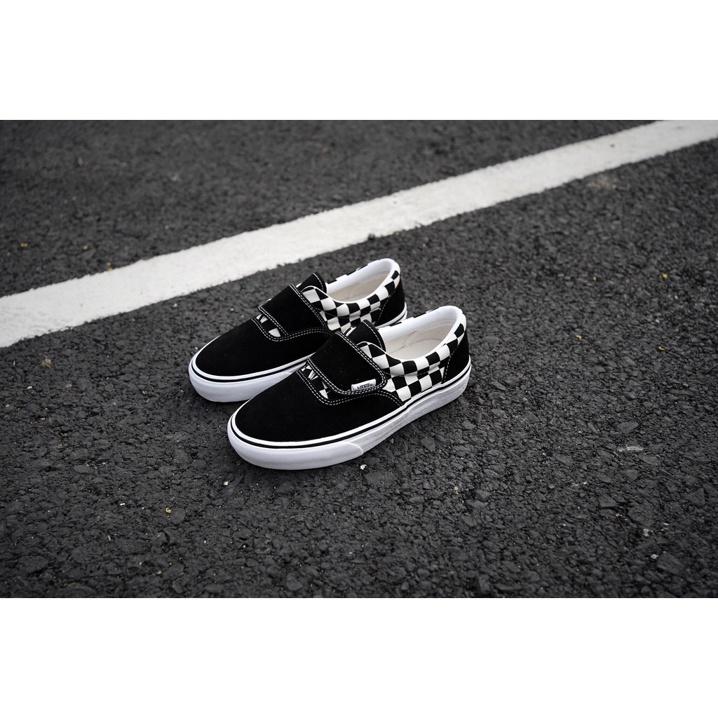 [ของแท้ ส่งไว PRE-ORDER] VANS ERA BLACK/WHITE "JAPAN EDITION"