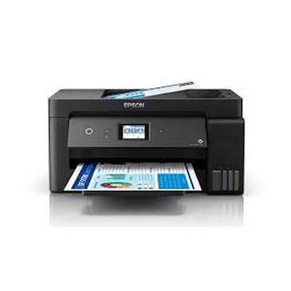 PRINTER (เครื่องพิมพ์) EPSON ECOTANK L14150 A3+ WI-FI DUPLEX WIDE-FORMAT ALL-IN-ONE INK TANK PRINTER