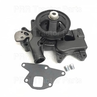 ปั้มน้ำ รถไถฟอร์ดรถไถติดตู้แอร์ รถไถฟอร์ด Ford นิวฮอลแลนด์ New Holland F-6640/7740/7840/TS90