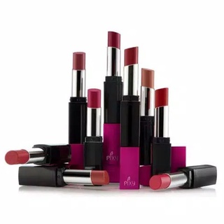 PIXY Matte In Love Lipstick
