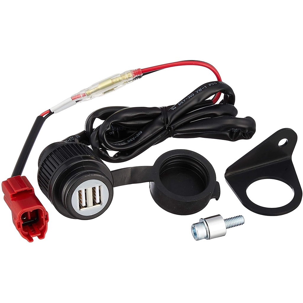 Direct from Japan KITACO USB Power Kit Honda Super Cub C125 JA48 757-1310000 Compatible model Super 