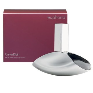 Calvin Klein Euphoria for Women Edp 100ml