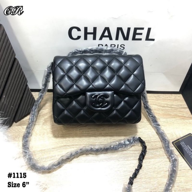 กระเป๋าChanel ส่งฟรี EMS ✅