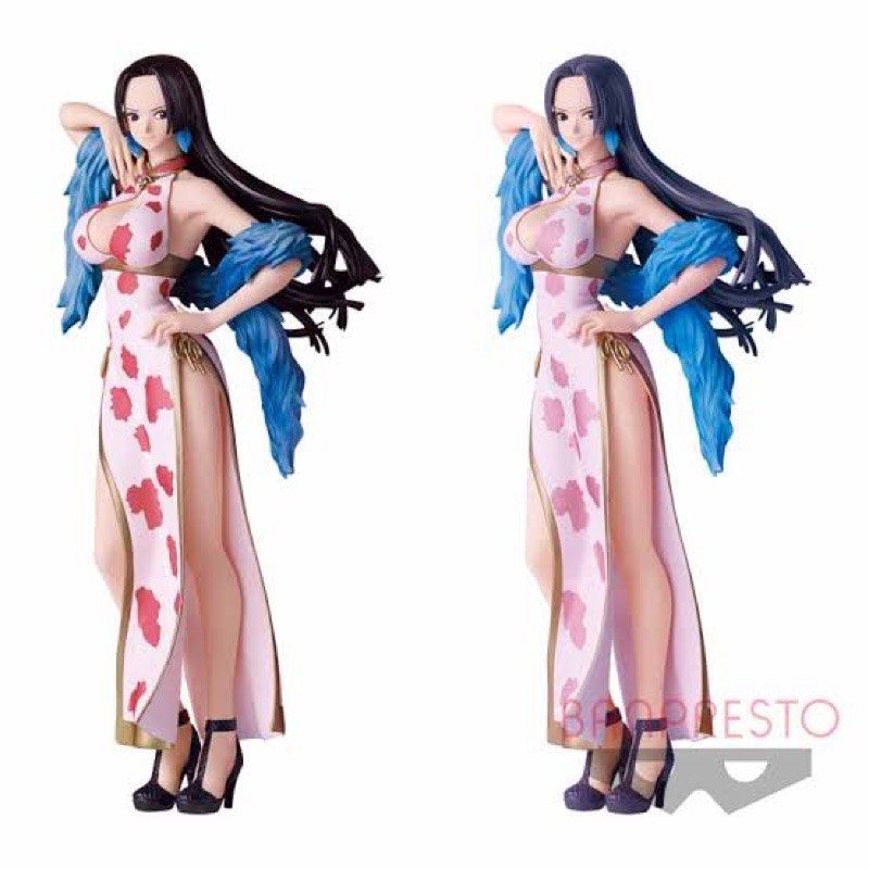 One Piece - Sweet Style Pirates - Boa Hancock