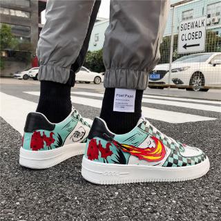 air force 1 zenitsu