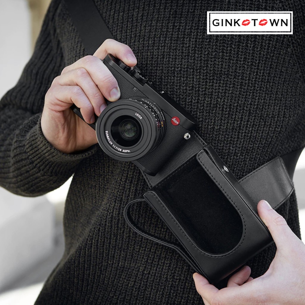 leica holster
