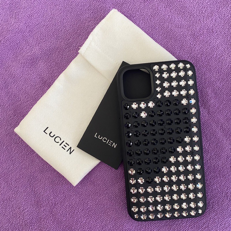 Case Lucien For I Phone 11 Pro Max