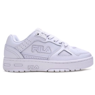 Fila ฟีล่า รองเท้า รองเท้าลำลอง รองเท้าผ้าใบ รองเท้าสีขาว UX Teratech 600 1TM01759D WHT (2990)