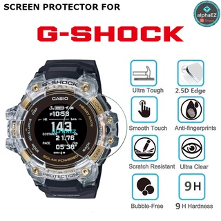 ฟิล์มกระจกนิรภัยกันรอยหน้าจอ สําหรับ Casio G-Shock GBDH-1000-1A9 9H GSHOCK GBDH1000 GBDH10001A9