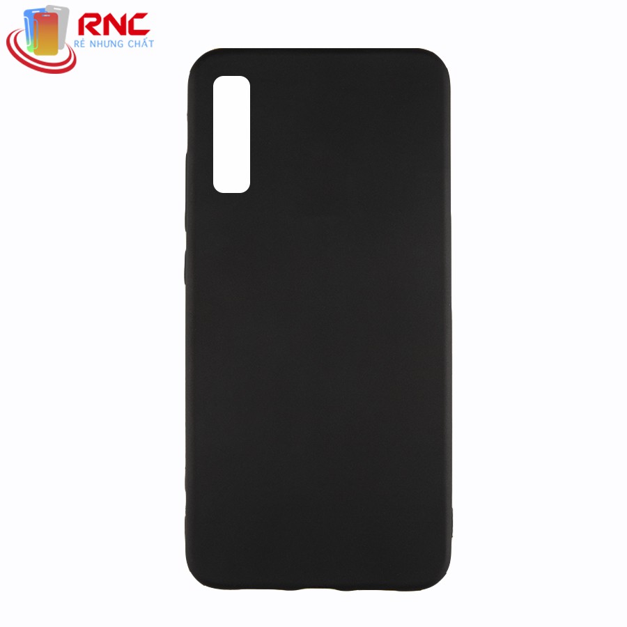 Samsung TPU เคสซิลิโคนสีดําสําหรับทุกรุ่น Samsung J7 Pro/J7 Prime/J8 2018/A20/A30/A70/A750....(ป้องก