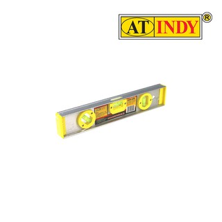 AT INDY  I-Beam Level ระดับน้ำ อลูมิเนียม รุ่น Light 42072C,42073C,42074C