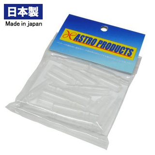 ปลอกหางปลา 20 ชิ้น ( Insulation Sleeve For Bullet Terminal20Pcs (L34mm) )