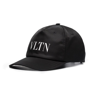 Vltn หมวกเบสบอลผ้าฝ้ายปรับระดับได้