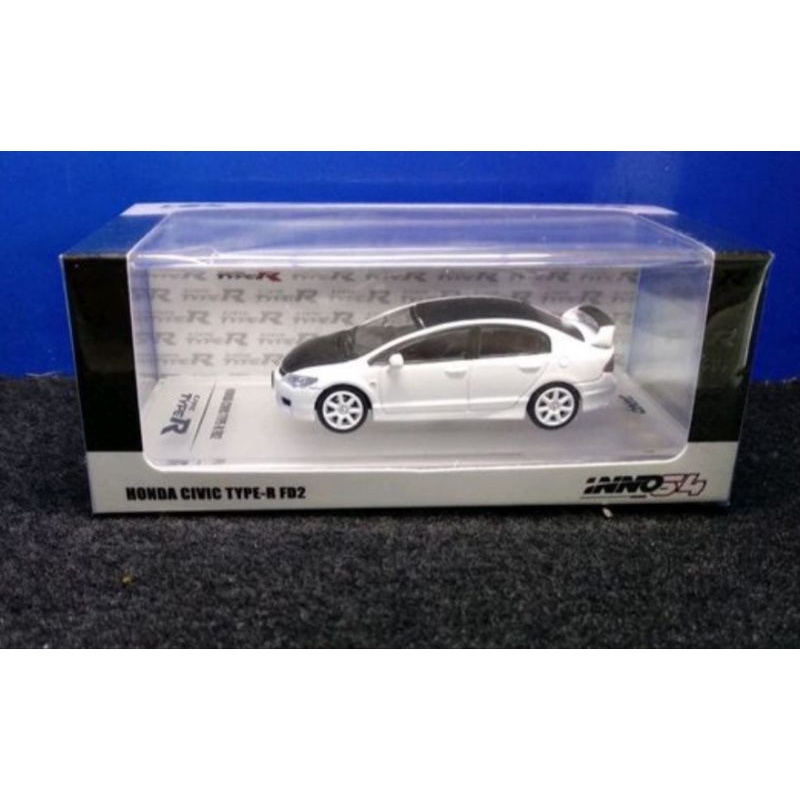 Civic fd2 Inno64 model