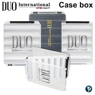 กล่องใส่เหยื่อ DUO Reversible Lure Case