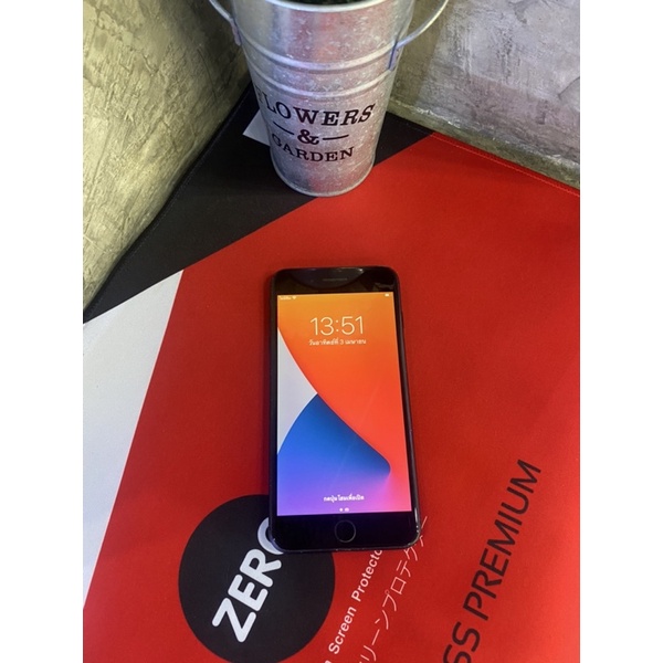 มือสอง I Phone 7+ สีดำ พร้อมส่ง🇹🇭