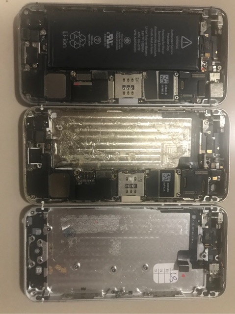 อะไหล่ ไอโฟน5s IPhone 5s