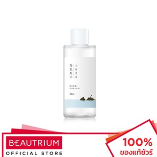 ROUNDLAB 1025 Dokdo Toner โทนเนอร์ 100ml