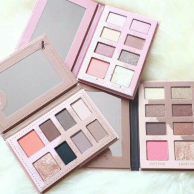 Sivanna diary - อายแชโดว์ ✨