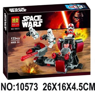 เลโก้จีน  Bela 10573 ชุด Starwar