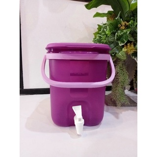 Tupperwareคูลเลอร์น้ำ10L(1)