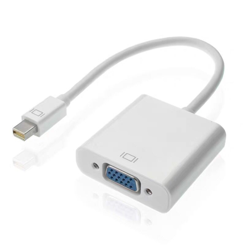Mini Display to VGA Cable
