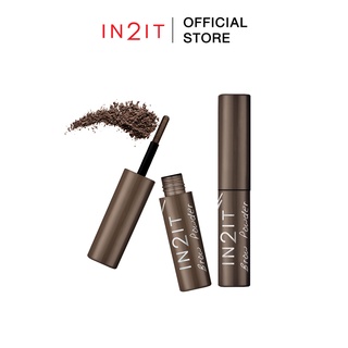 IN2IT Brow Powder ที่เขียนคิ้วแบบฝุ่น - BRP