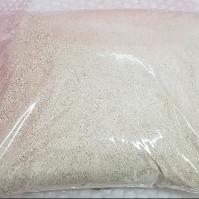 กากมันสำปะหลังสด, แห้ง 1kg วัตถุดิบอาหารสัตว์ ด้วง วัว ปลา ไก่ หมู  ลดต้นทุน