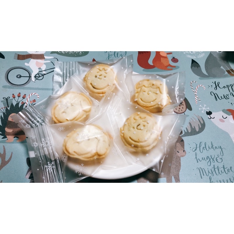 LALLA cheese pie pine apple