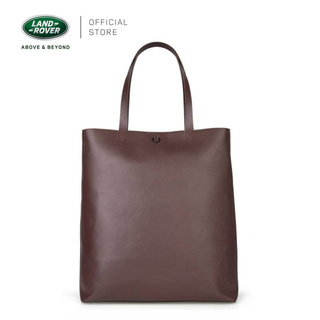 RANGE ROVER LEATHER TOTE BAG STYLE