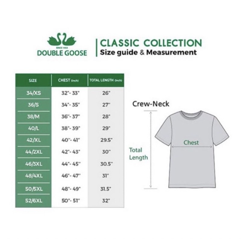 🦋เสื้อห่านคู่คอกลม🦋ของแท้💯%🌟หลากสี🌟