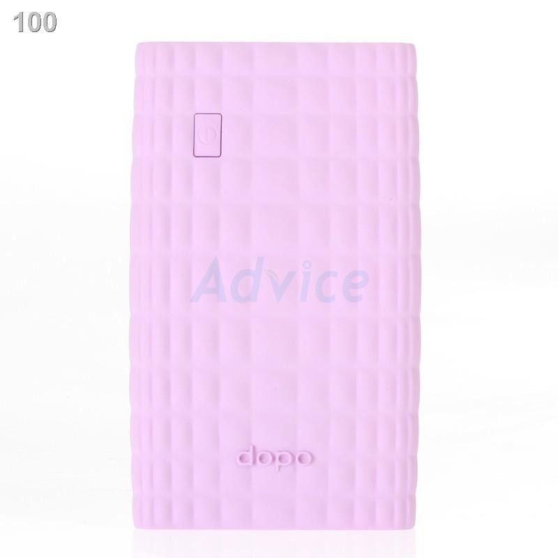 ▥☍POWER BANK 8000 mAh 'DOPO' (A-100) คละสี