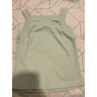 เสื้อกล้ามรัดรูปไม่เคยใส่ หน้าอกถึง34