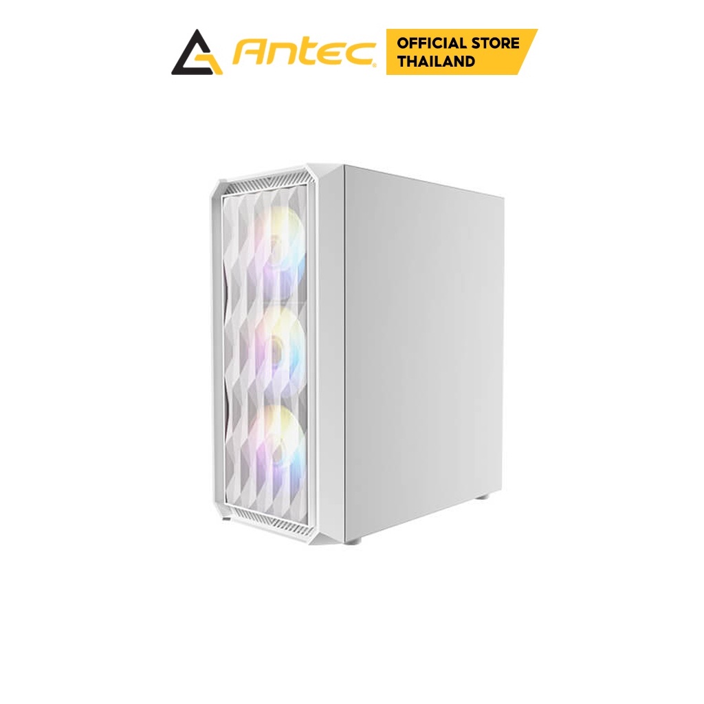 ANTEC NX292 WHITE RGB - เคสคอมพิวเตอร์