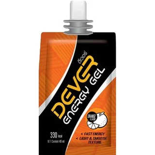 Dever Energy Gel 100 ml เจลเพิ่มพลังงาน