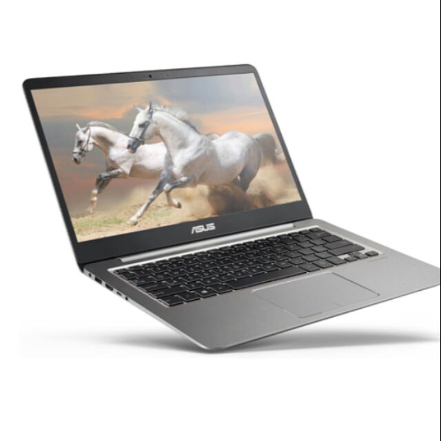 Asus zenboox UX410UQ