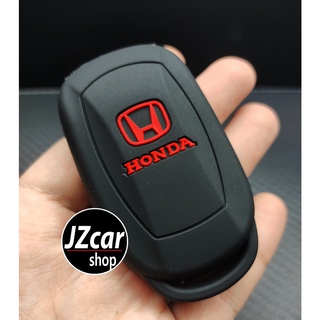 พร้อมส่ง จากไทย*** ซิลิโคน  HONDA hrv 2021 2022 ซิลิโคน พวงกุญแจ ใหม่ล่าสุด All new Hrv 2022 rs ปลอก กุญแจ หุ้ม ยางกุญแจ