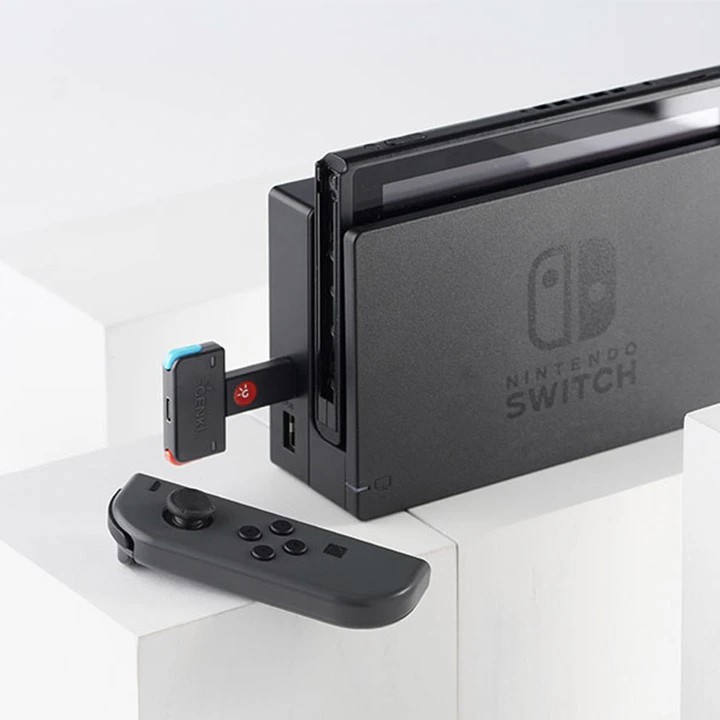 How To Use Bluetooth Headphones With The Nintendo Switch Tech Advisor