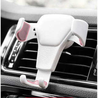 Car Air Vent Mount, Universal Smartphone Car Mount Holder Cradle With Quick Release For Phone Android Cell Phones