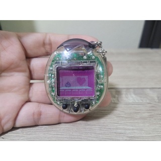 Tamagotchi osutchi mesutchi งานแท้100%