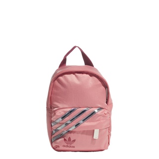 แหล่งขายและราคาadidas ORIGINALS Mini Backpack ผู้หญิง สีแดง GN2118อาจถูกใจคุณ