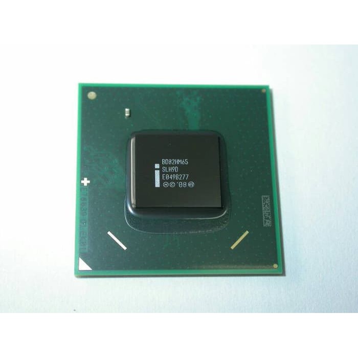 ชิปเซ็ต intel BD82HM65 HM65