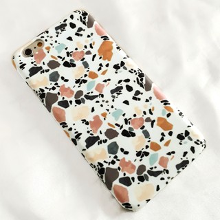 พร้อมส่ง เคสลาย Marmoreal  02